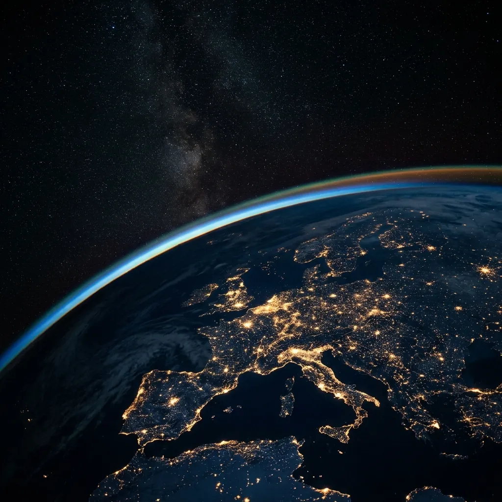 Earth Orbit